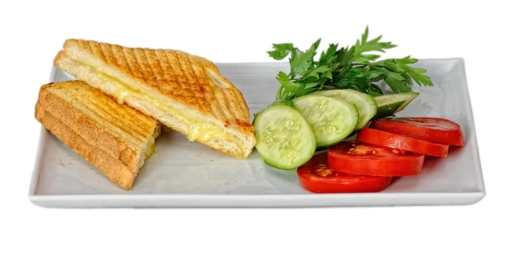 KAŞARLI TOST