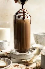 ICE MOCHA