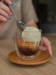 AFFOGATO