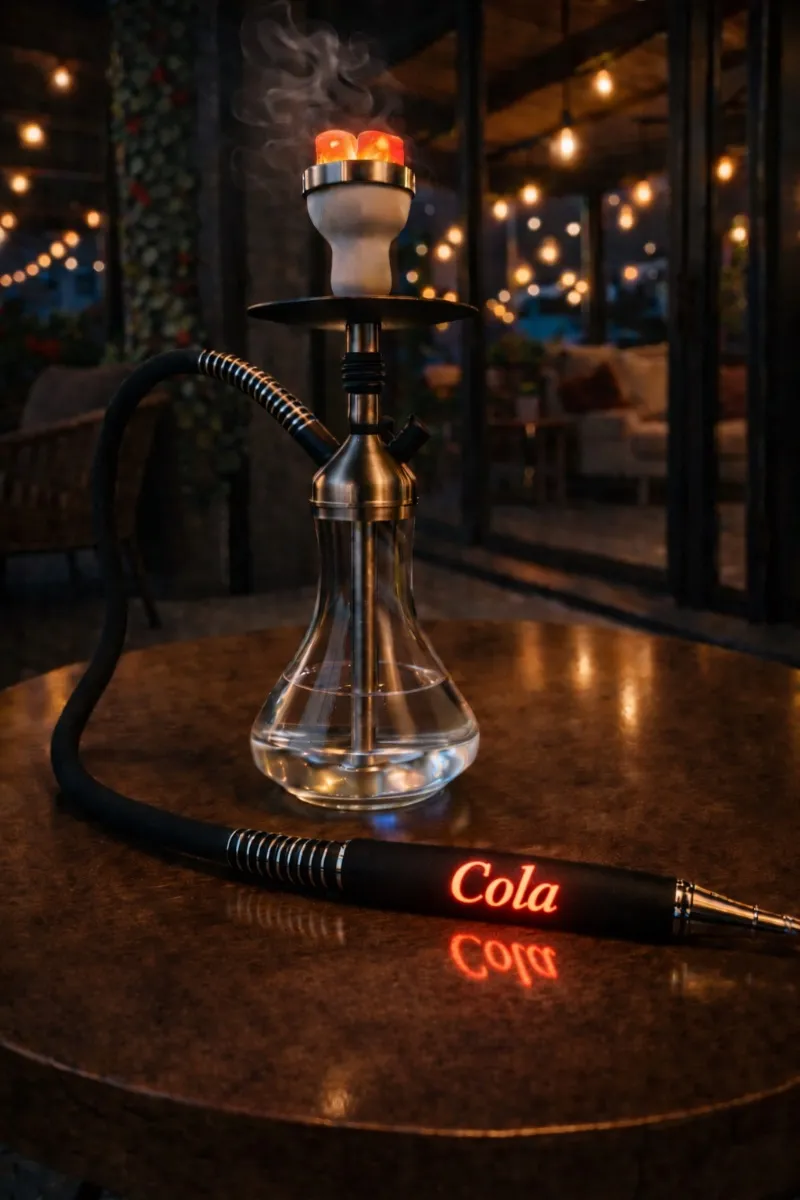 COLA 
