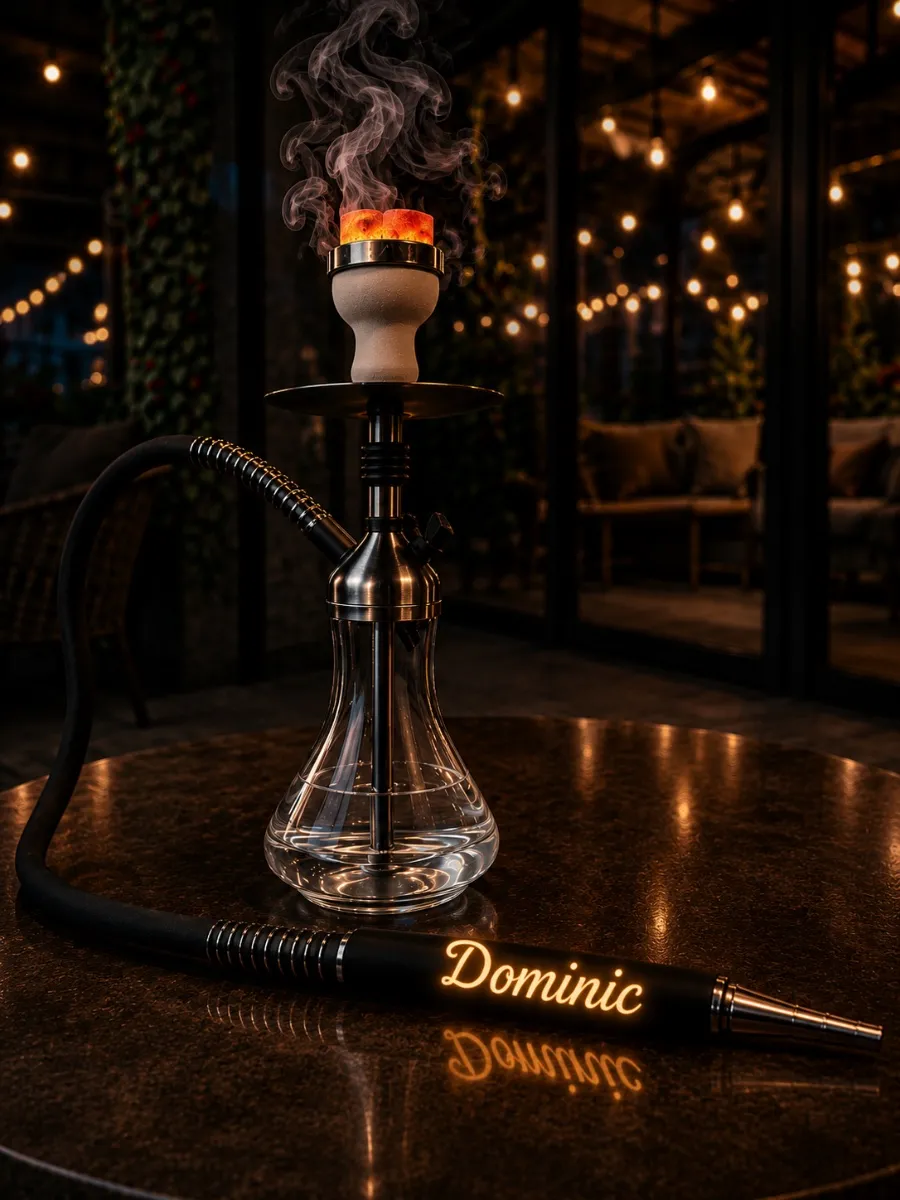 DOMINIC